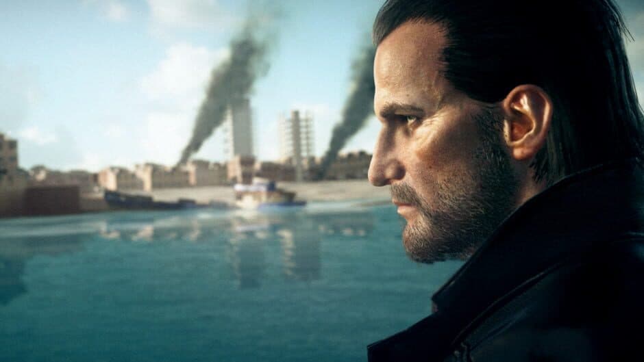 Hitman 3 screenshot 1