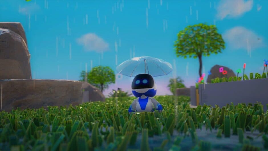 Astro's Playroom screenshot 4