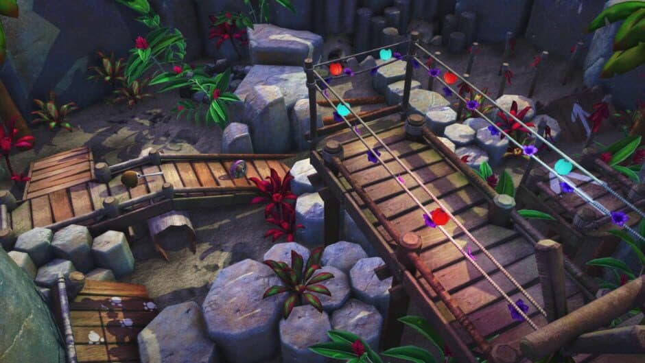 Bugsnax screenshot 6