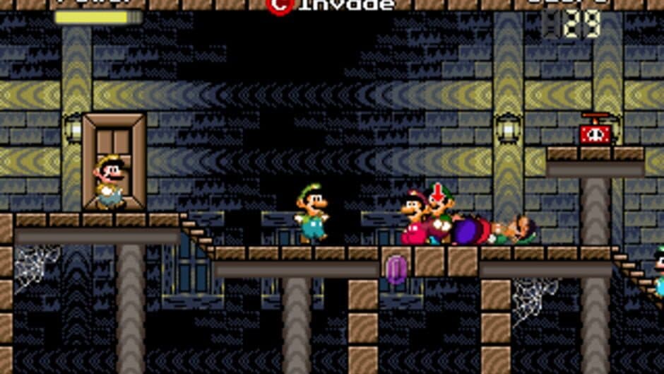 The Purple Coin screenshot 2