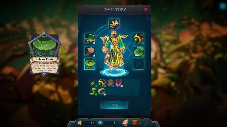 Cardaclysm screenshot 7
