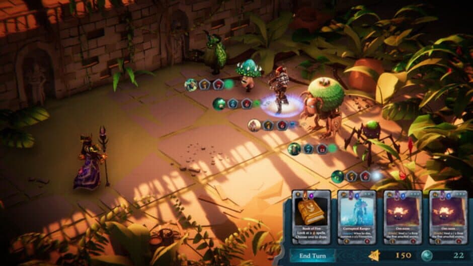 Cardaclysm screenshot 9