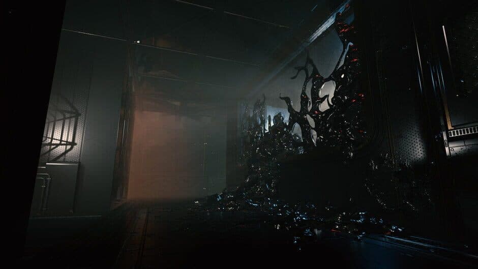 Quantum Error screenshot 2
