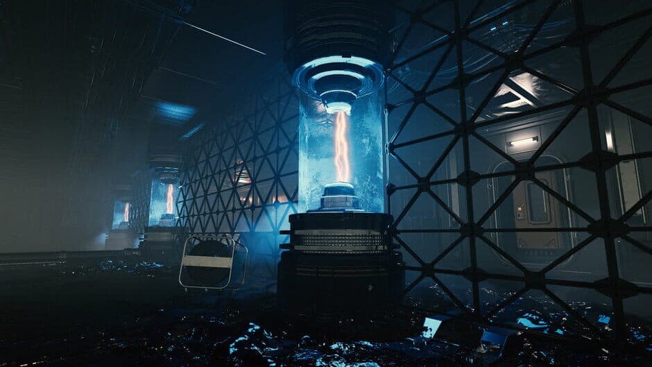 Quantum Error screenshot 4