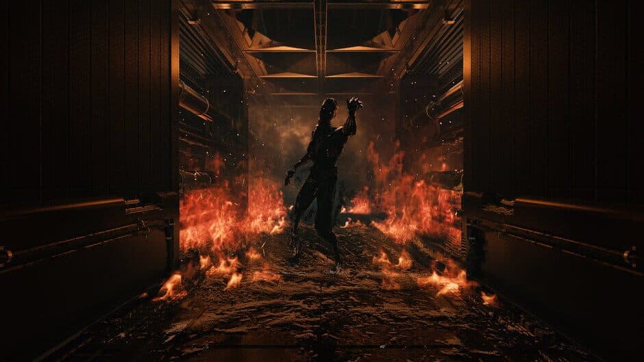 Quantum Error screenshot 3