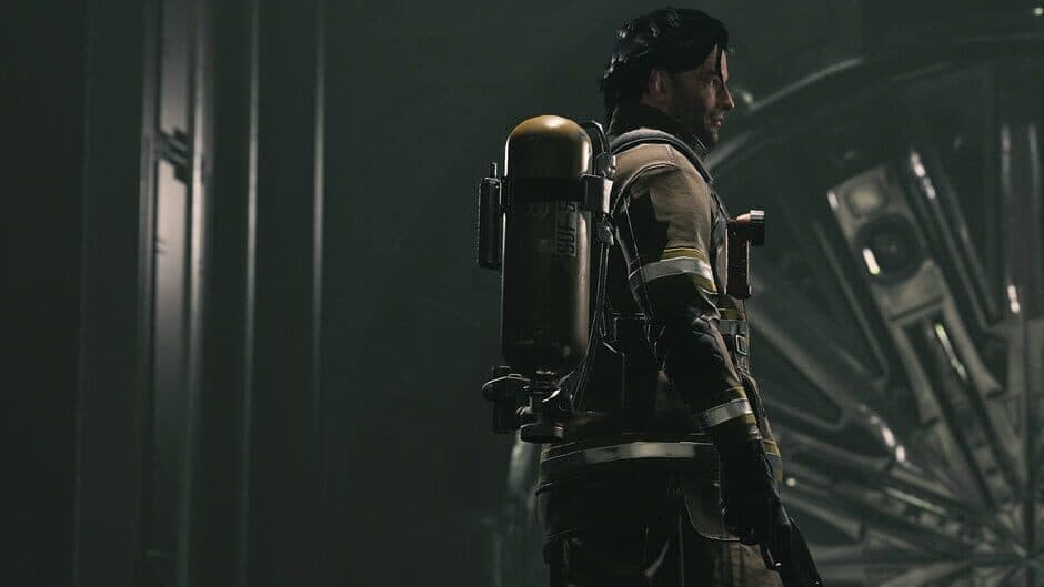 Quantum Error screenshot 1