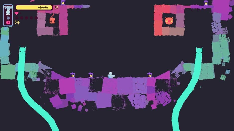 Gonner2 screenshot 6