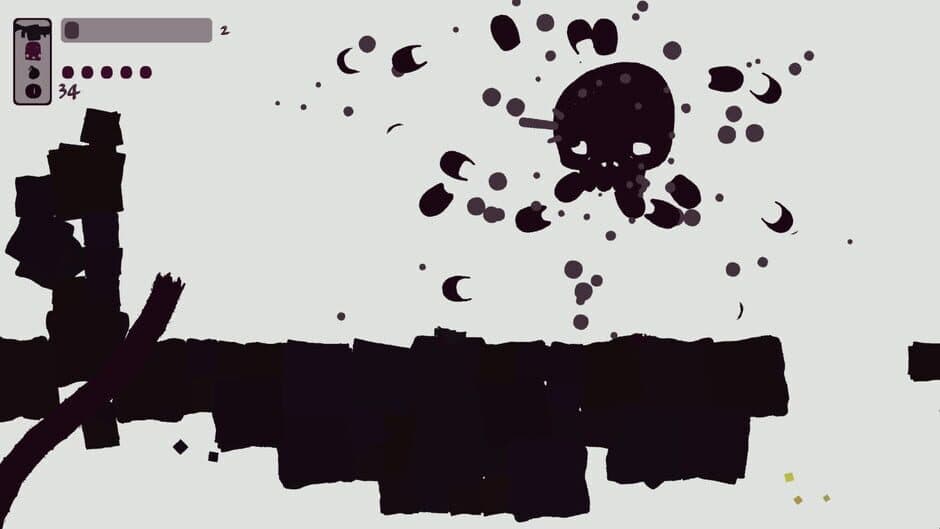 Gonner2 screenshot 7
