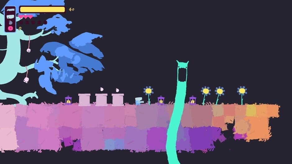 Gonner2 screenshot 4