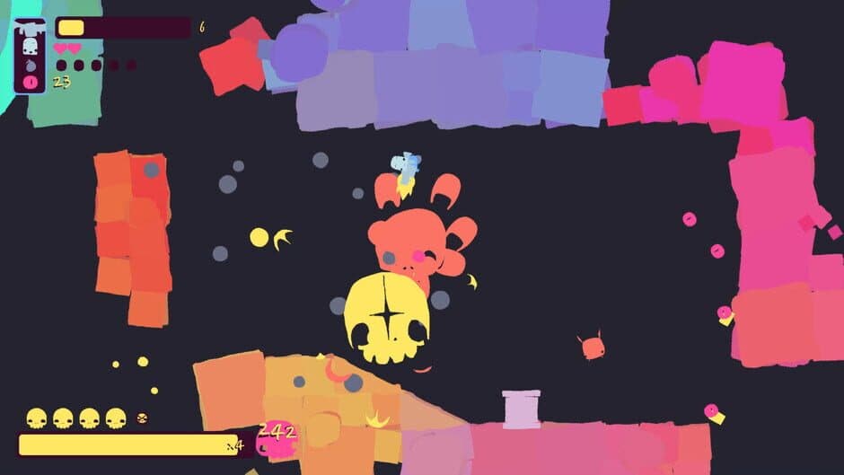 Gonner2 screenshot 5