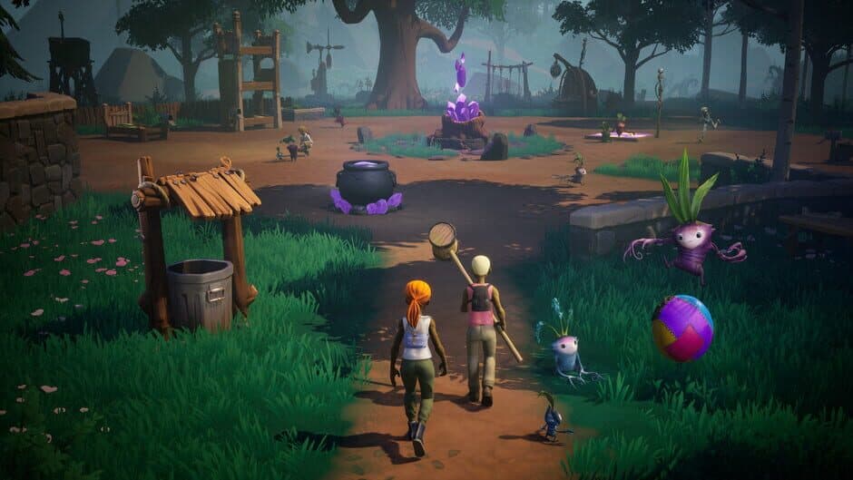 Drake Hollow screenshot 1