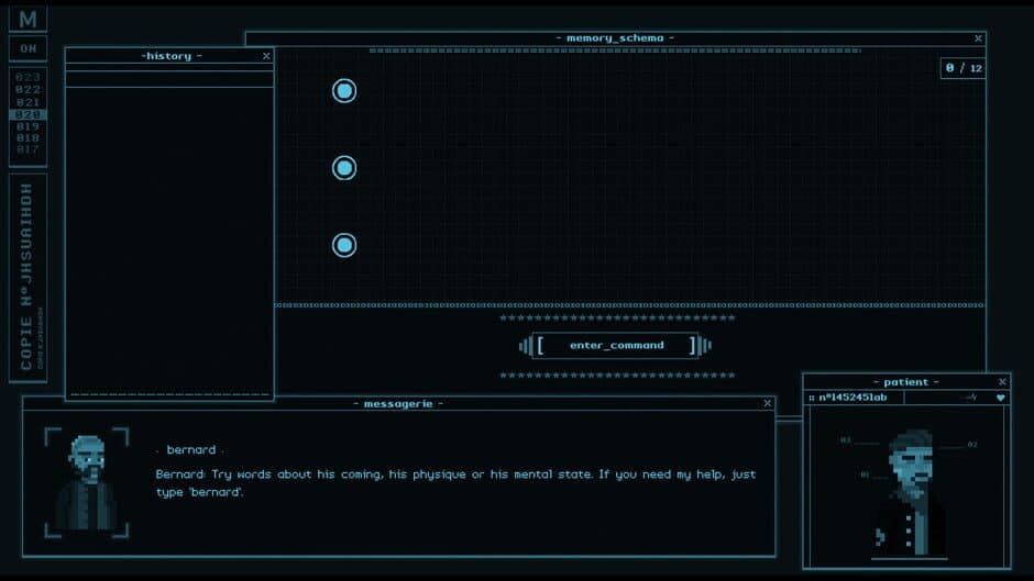 Don't Forget Me screenshot 1