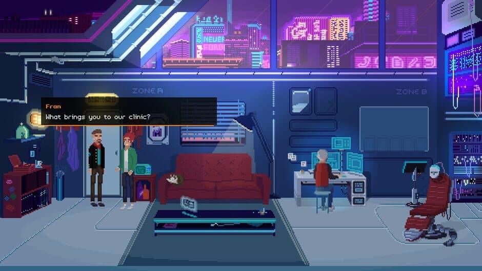 Don't Forget Me screenshot 3
