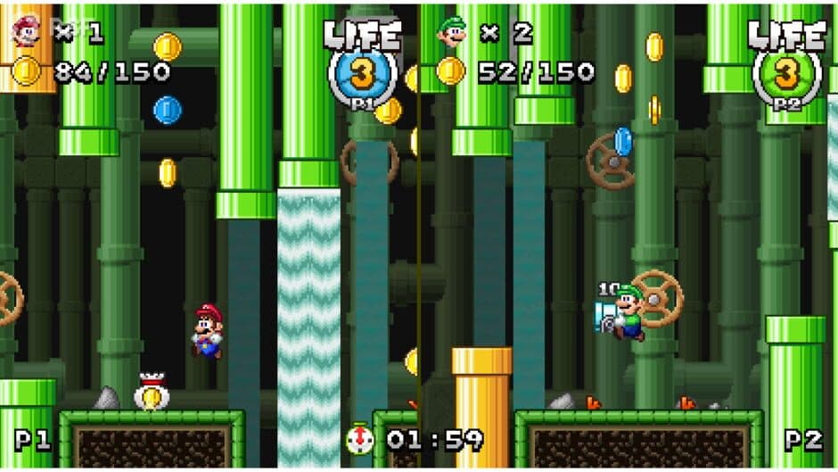 Power Star Frenzy screenshot 7