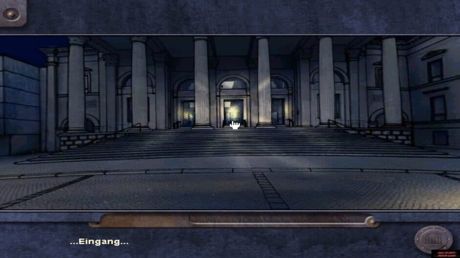 Abenteuer Landtag 2 screenshot 1