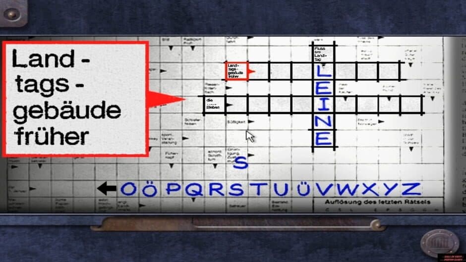 Abenteuer Landtag 2 screenshot 4