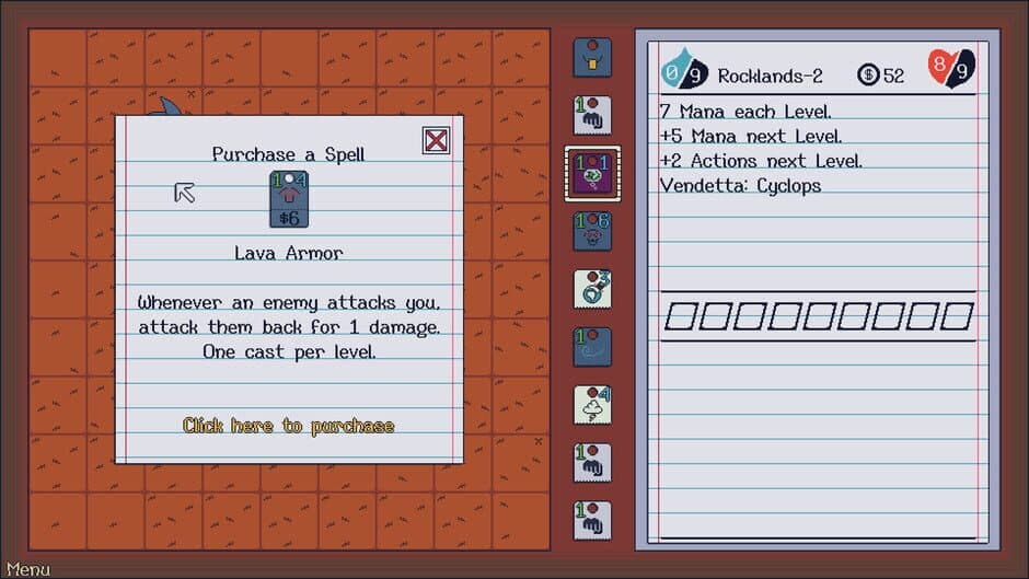 9 Till Void screenshot 4