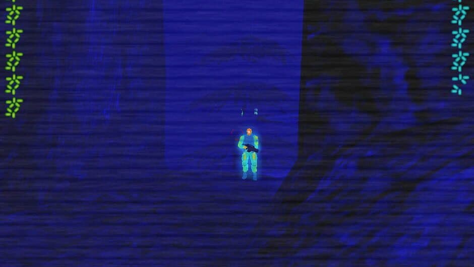 Aliens versus Predator 2 screenshot 6