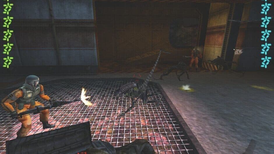 Aliens versus Predator 2 screenshot 7