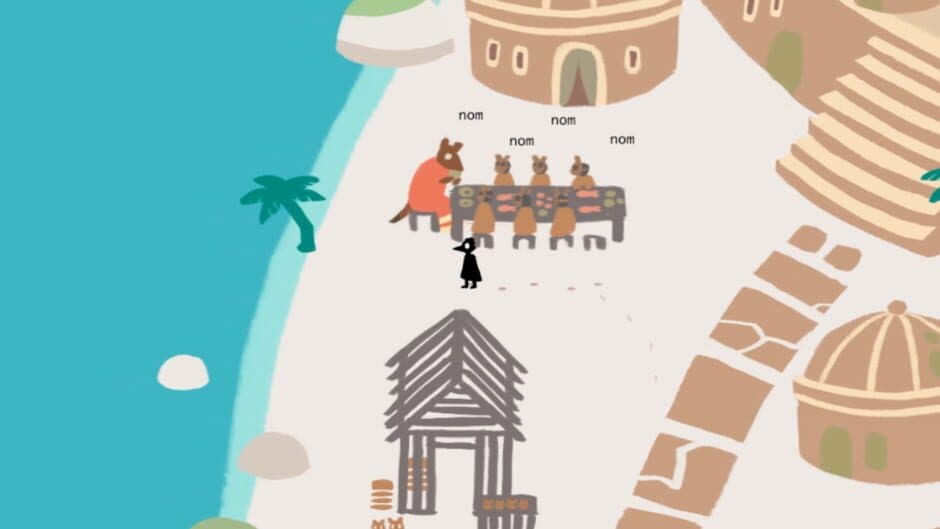 Storyseeker screenshot 2