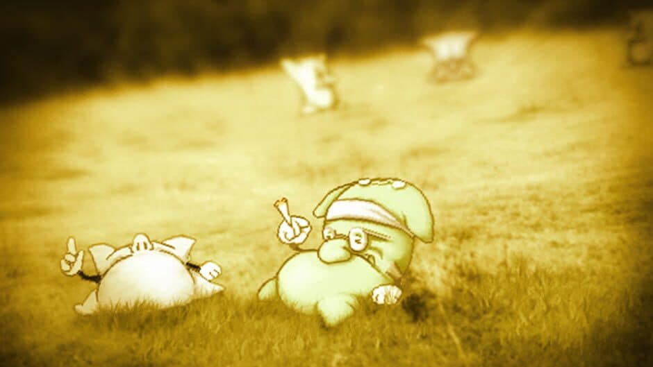 Bulanci screenshot 1