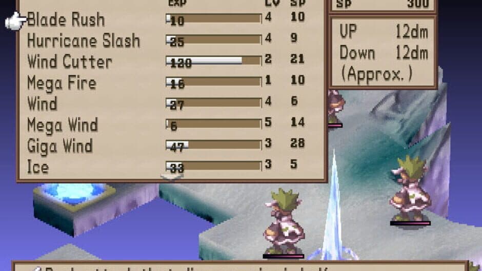 Disgaea: Hour of Darkness screenshot 5