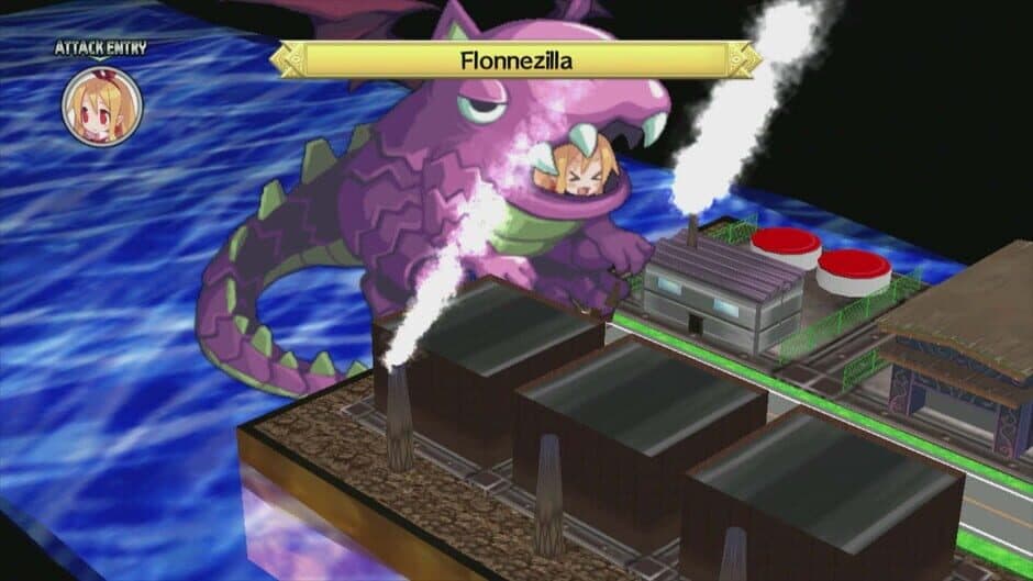 Disgaea: Hour of Darkness screenshot 9