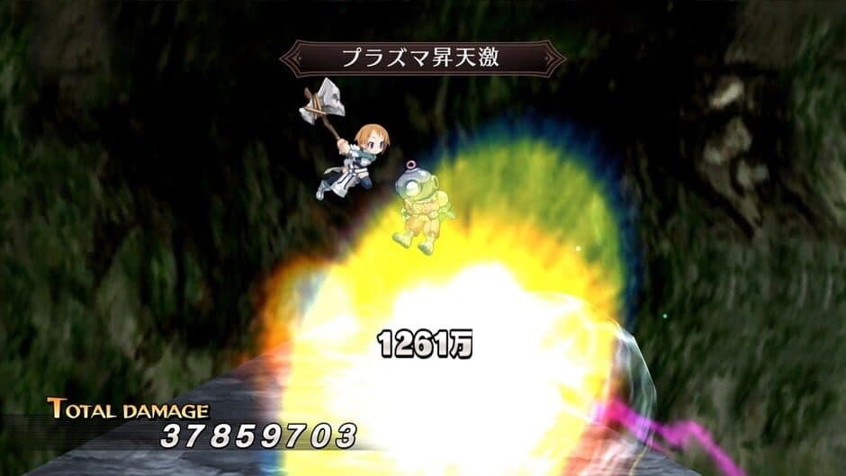 Disgaea: Hour of Darkness screenshot 7