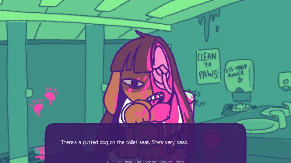 Purrfect Apawcalypse screenshot 5