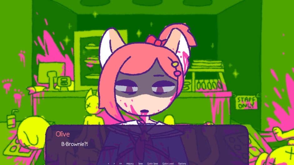 Purrfect Apawcalypse screenshot 2