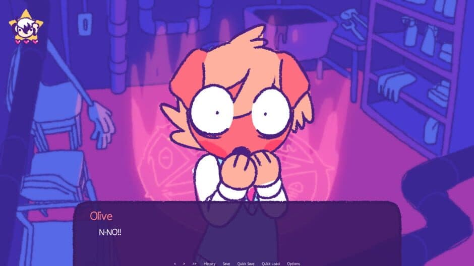 Purrfect Apawcalypse screenshot 1
