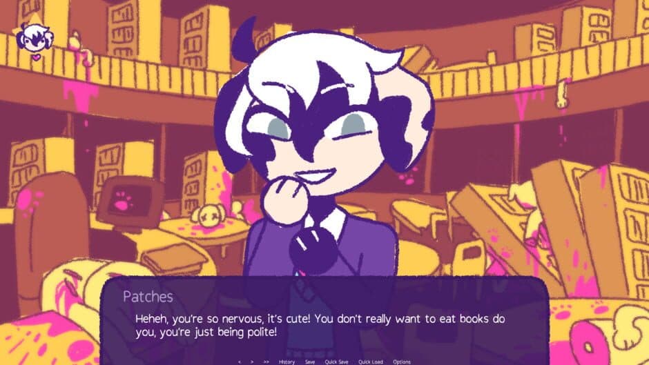 Purrfect Apawcalypse screenshot 3
