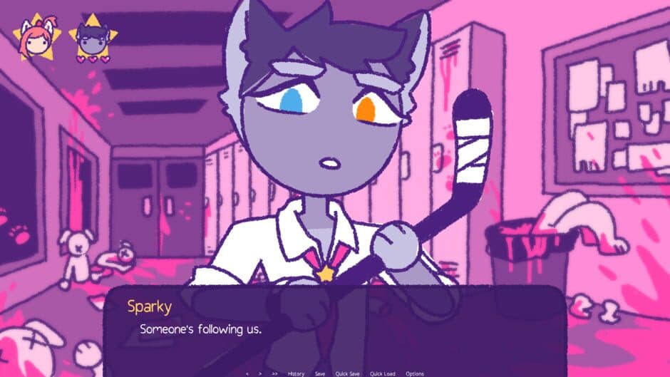 Purrfect Apawcalypse screenshot 4
