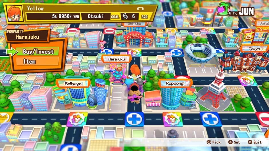 Billion Road screenshot 5