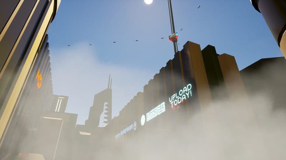 Onyx Clad screenshot 2