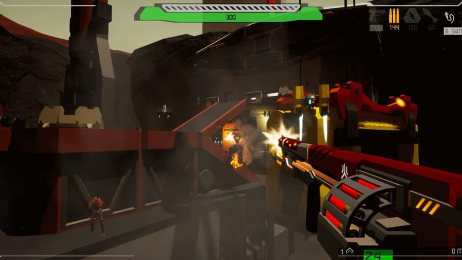 Onyx Clad screenshot 3