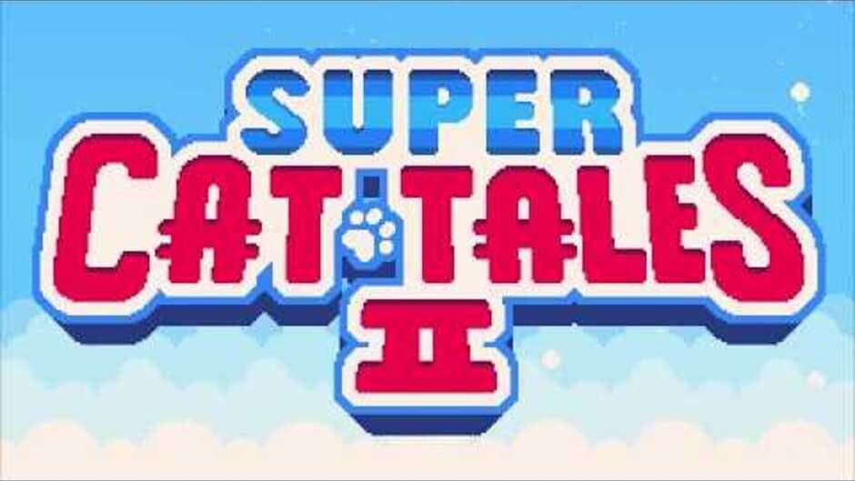 Super Cat Tales 2 screenshot 2