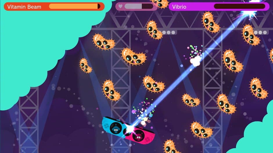 Vitamin Connection screenshot 7