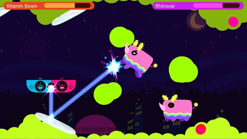 Vitamin Connection screenshot 3