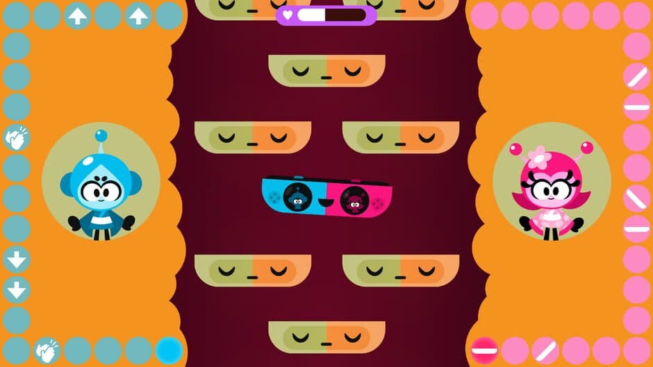 Vitamin Connection screenshot 2