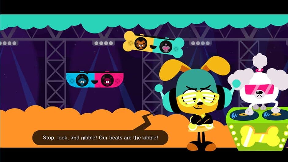 Vitamin Connection screenshot 5