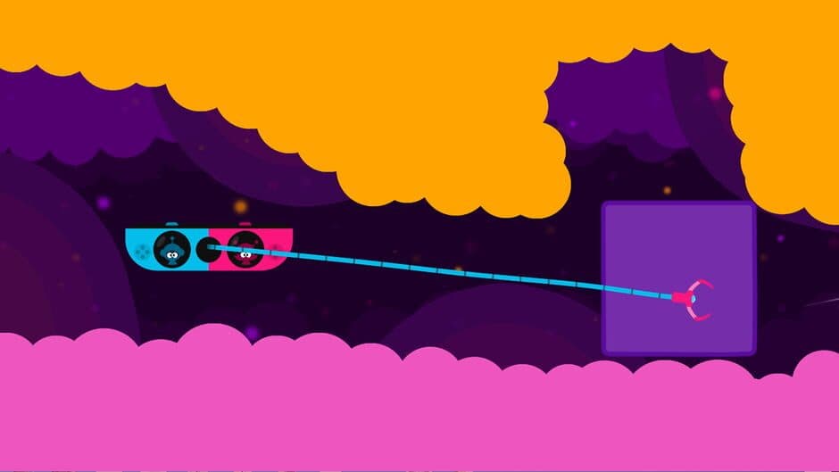 Vitamin Connection screenshot 4
