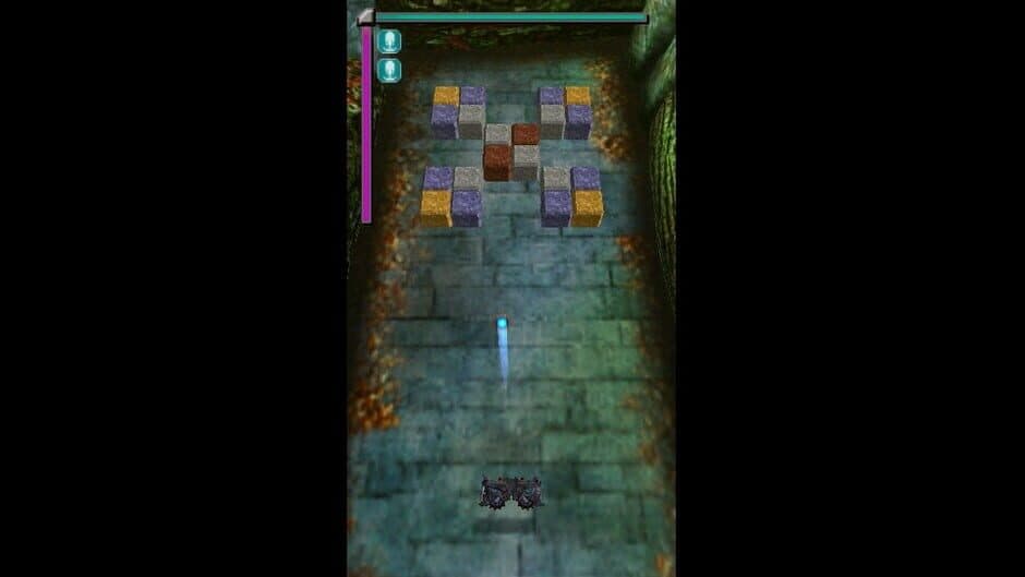 Beta Bloc screenshot 2