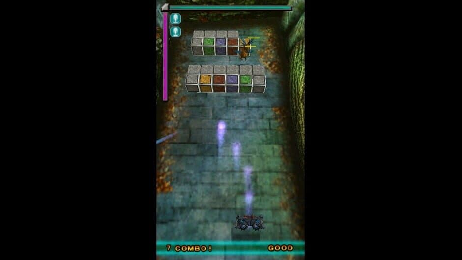 Beta Bloc screenshot 3