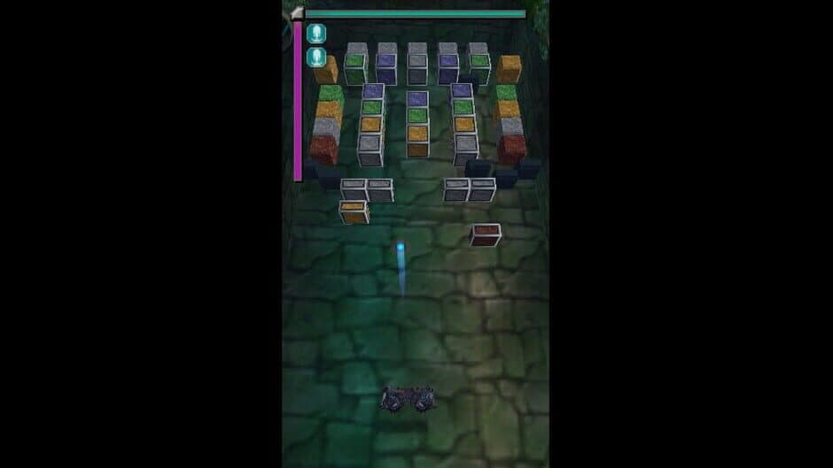 Beta Bloc screenshot 1