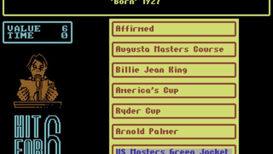 Sporting Triangles screenshot 3