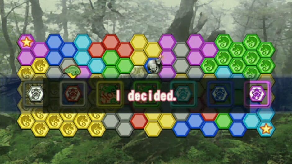 Chameleon screenshot 2