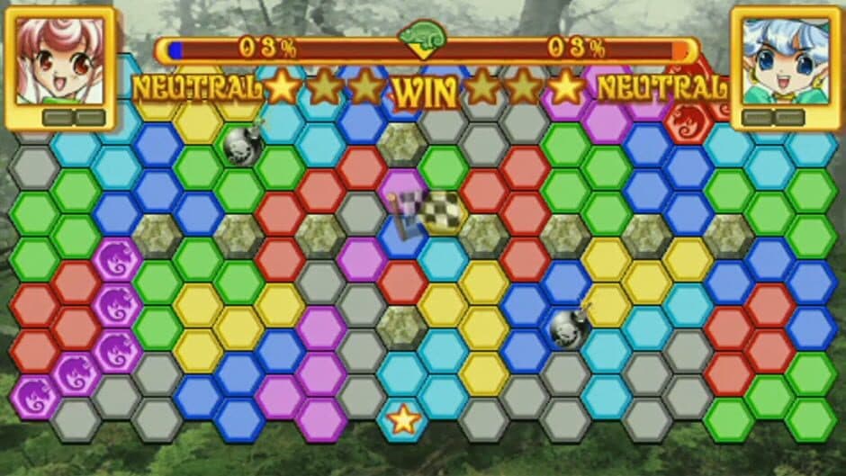 Chameleon screenshot 3