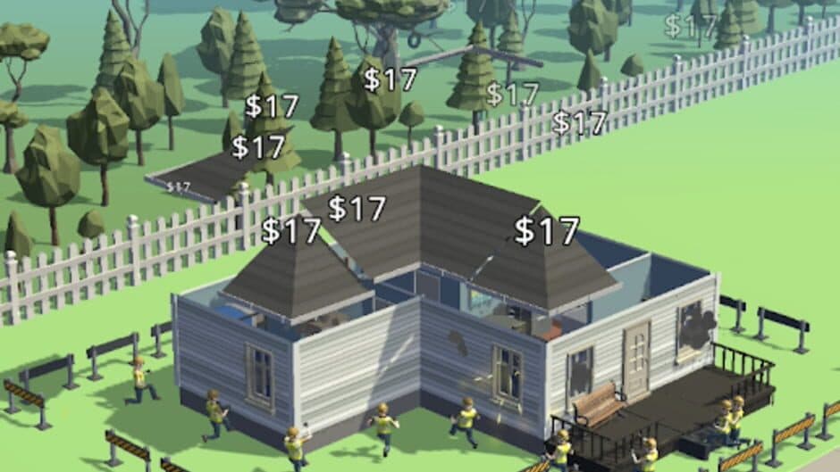 Idle Tap Builders screenshot 1