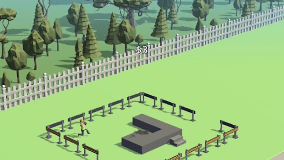 Idle Tap Builders screenshot 2